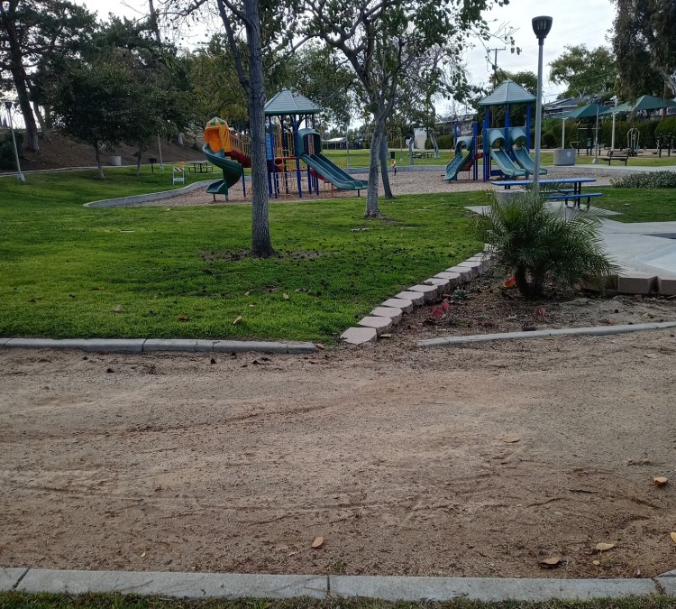 Las Lomas Park (La&nbspHabra,&nbspCA)